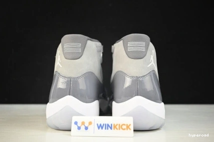 Hyperoad AIR GREY JORDAN COOL RETRO 2021 11 0720